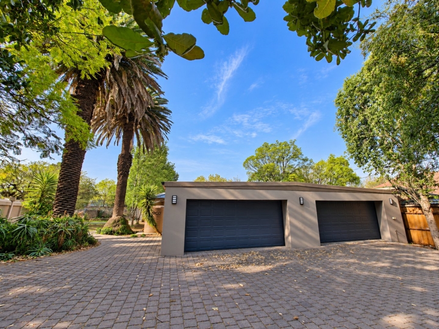 5 Bedroom Property for Sale in Waverley Free State